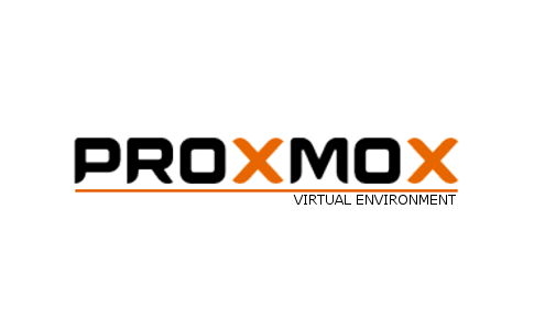 proxmox ve480